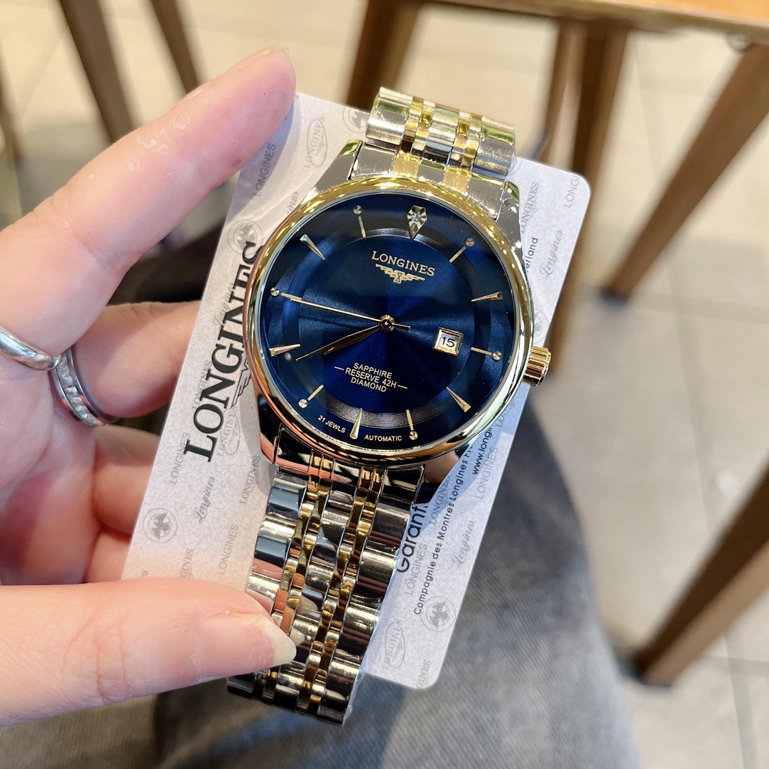 longines quartz watches 03